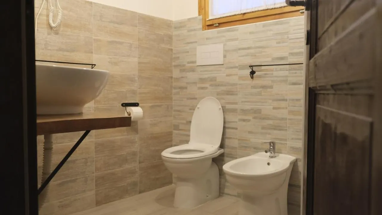 B&B Il Pittore Borgo San Lorenzo Italy