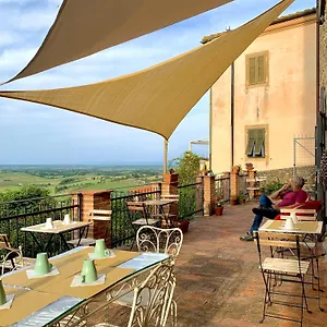 Frühstückspension Casa Cerboneschi, Casale Marittimo