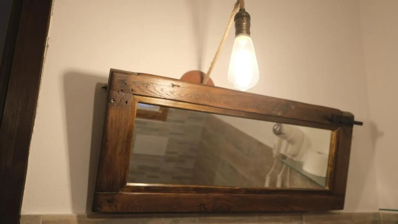 B&B Il Pittore Borgo San Lorenzo