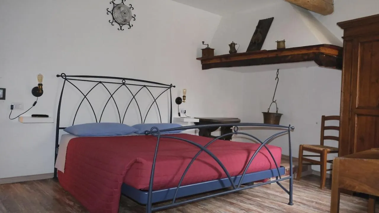 Bed & Breakfast B&B Il Pittore Borgo San Lorenzo
