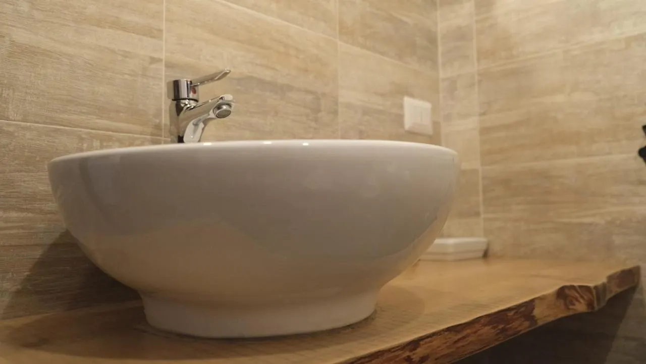 B&B Il Pittore Borgo San Lorenzo