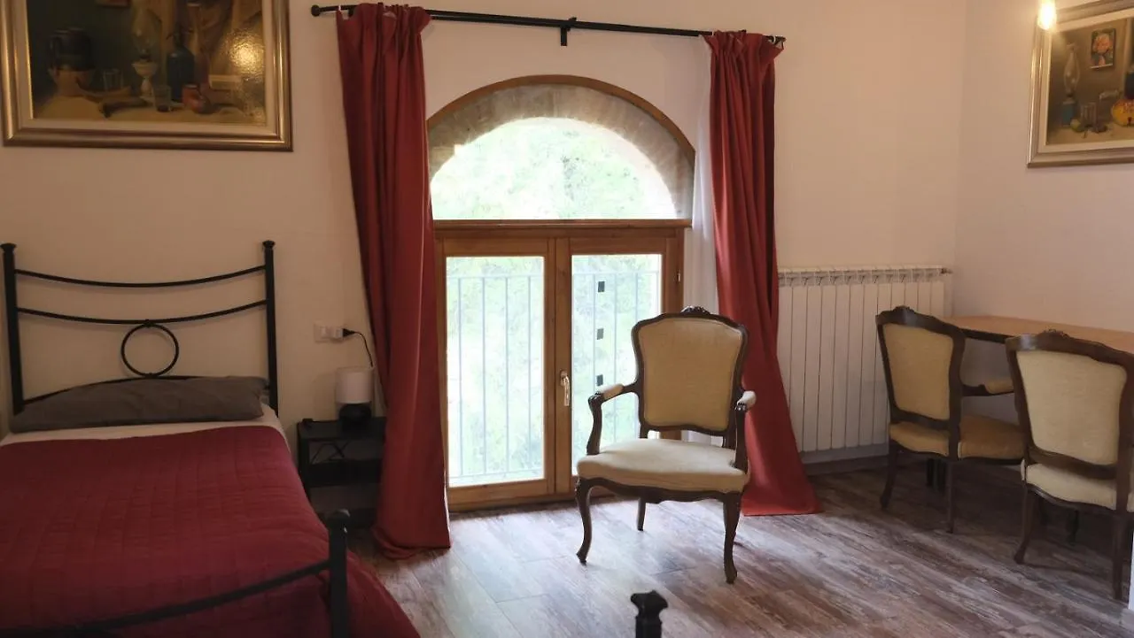 B&B Il Pittore Borgo San Lorenzo 3*,  Italy