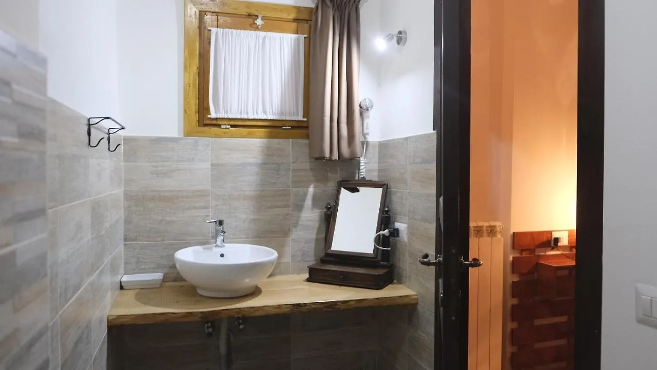 B&B Il Pittore Borgo San Lorenzo