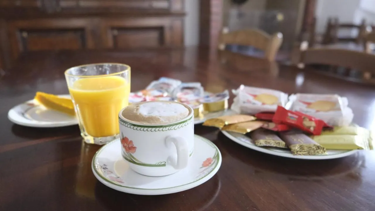 B&B Il Pittore Borgo San Lorenzo Bed & Breakfast