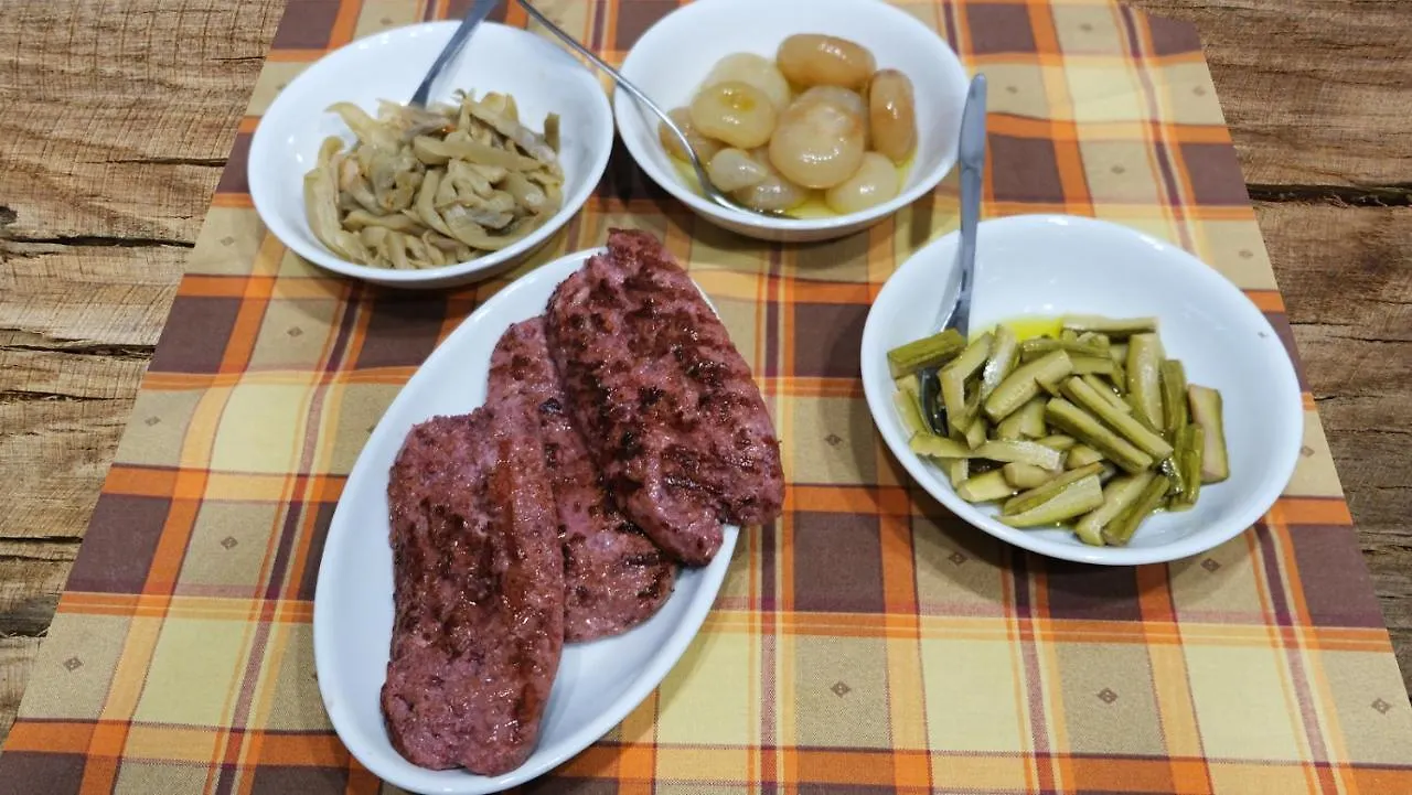 B&B Il Pittore Borgo San Lorenzo