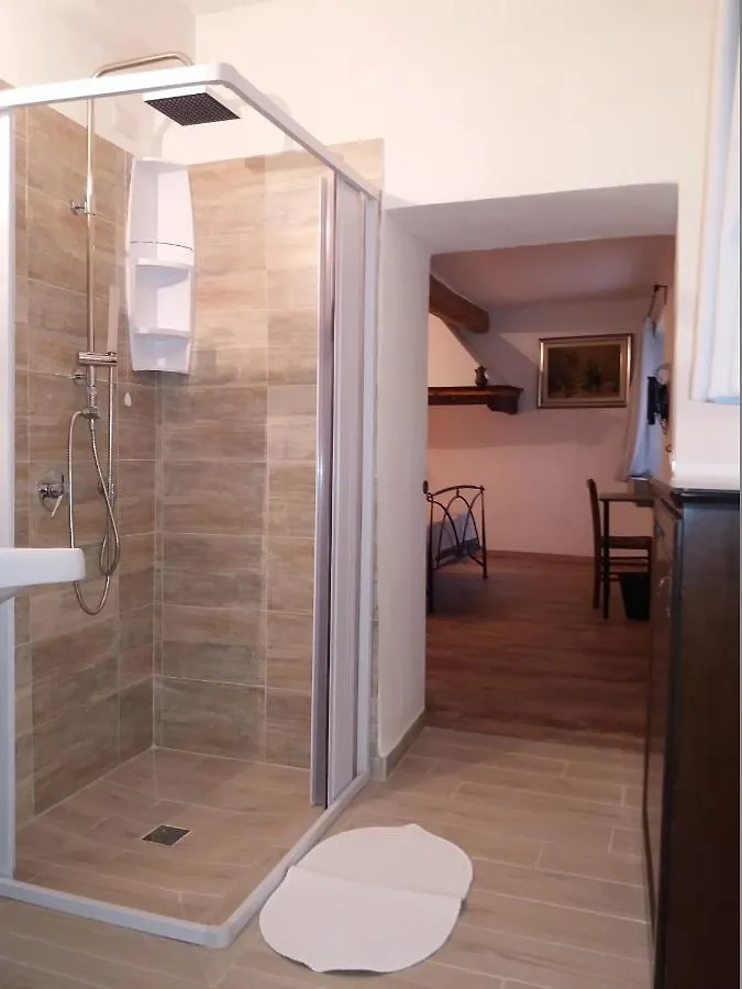 B&B Il Pittore Borgo San Lorenzo Bed & Breakfast
