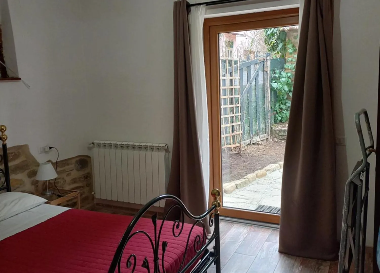 B&B Il Pittore Borgo San Lorenzo Italy