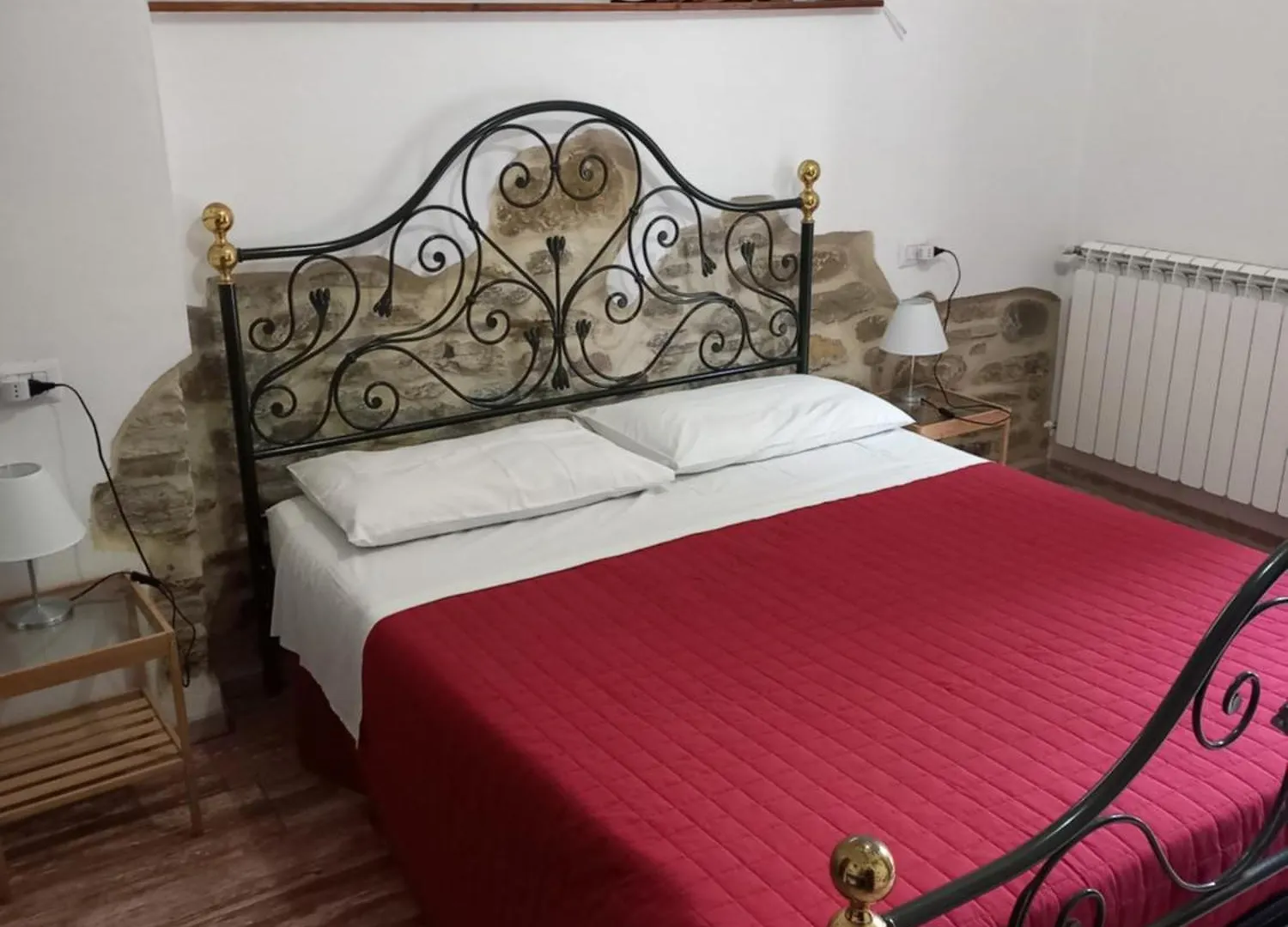 B&B Il Pittore Borgo San Lorenzo Bed & Breakfast