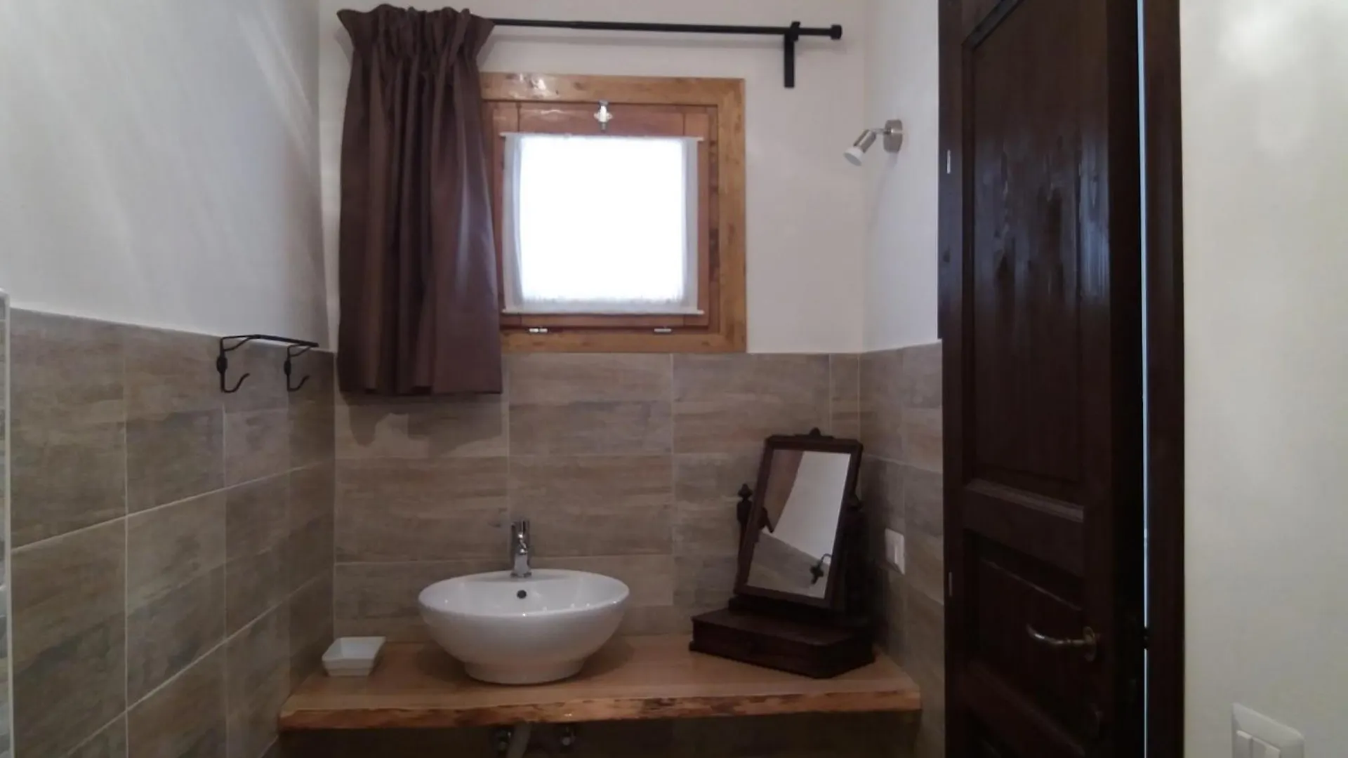 *** Bed & Breakfast B&B Il Pittore Borgo San Lorenzo Italy