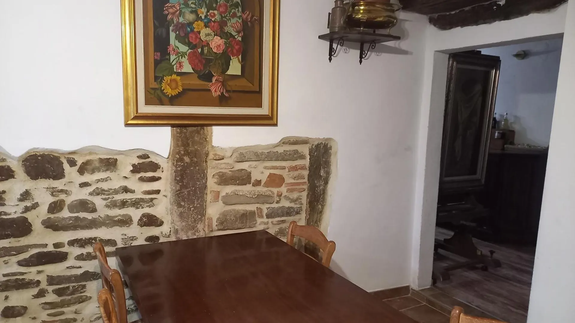 B&B Il Pittore Borgo San Lorenzo 3*,  Italy