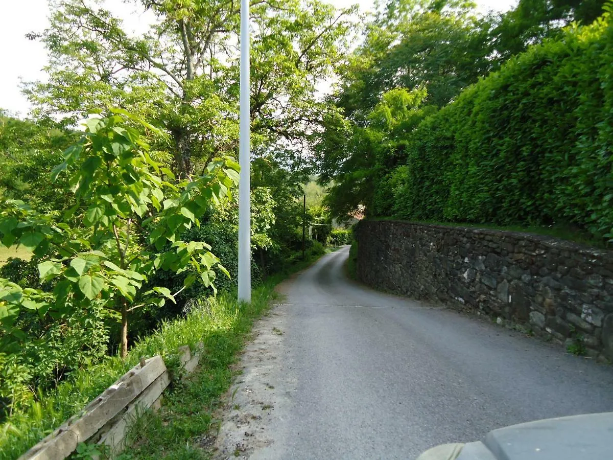 B&B Il Pittore Borgo San Lorenzo Bed & Breakfast