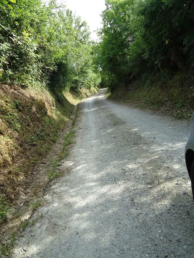 B&B Il Pittore Borgo San Lorenzo Italy