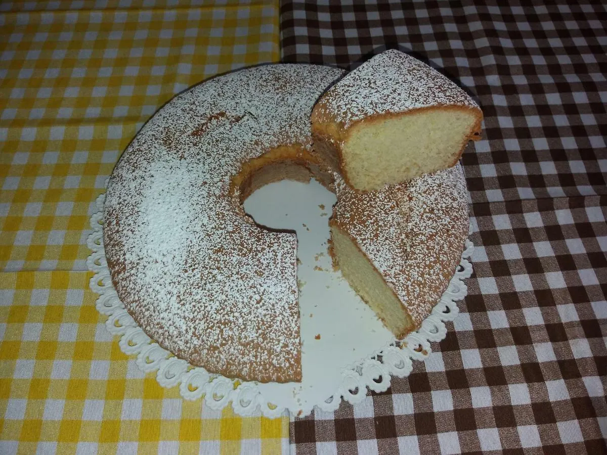 B&B Il Pittore Borgo San Lorenzo