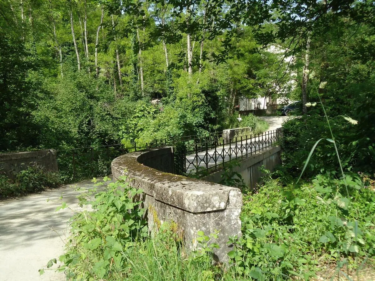 B&B Il Pittore Borgo San Lorenzo Italy