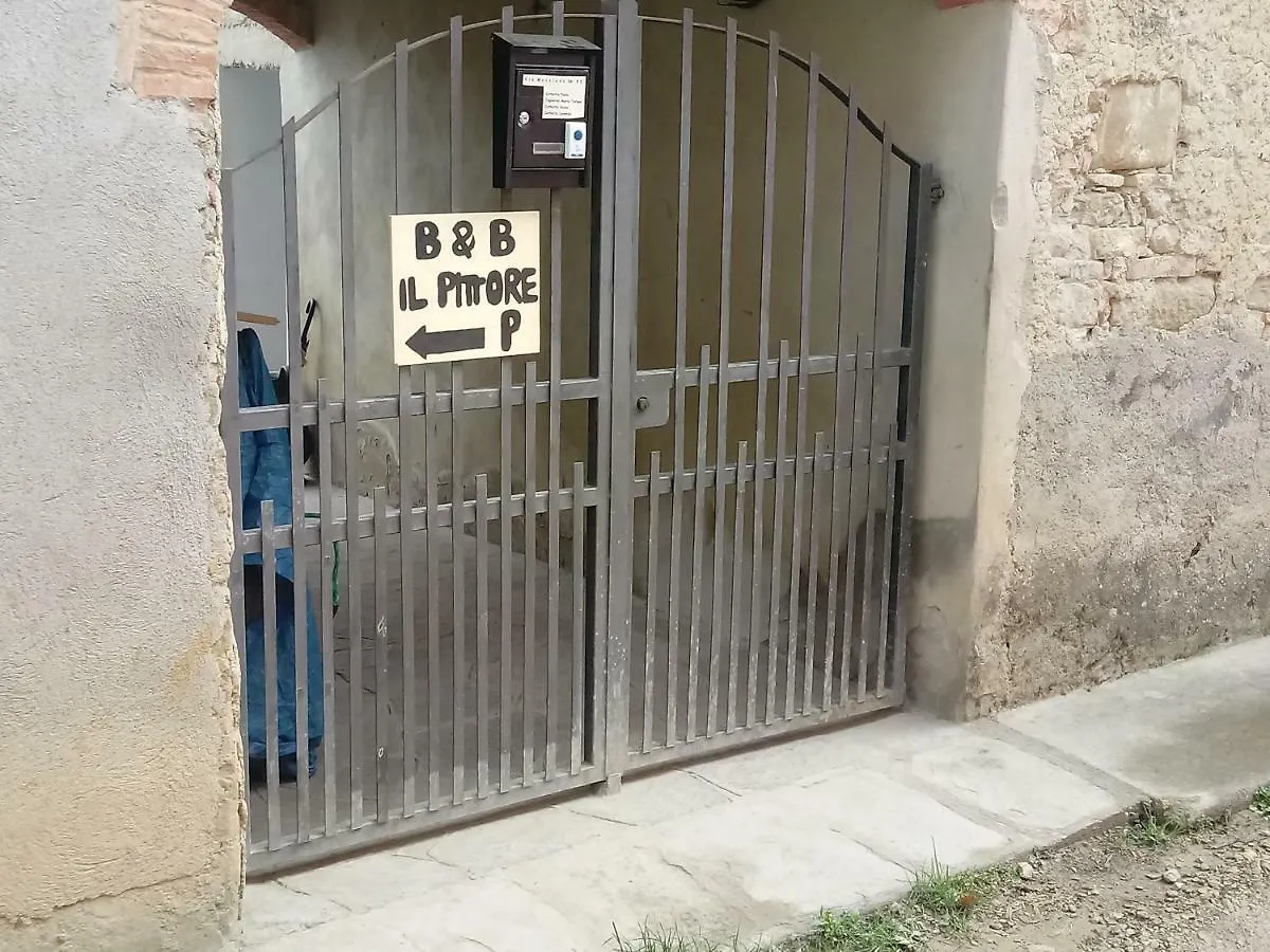 B&B Il Pittore Borgo San Lorenzo 3*,  Italy
