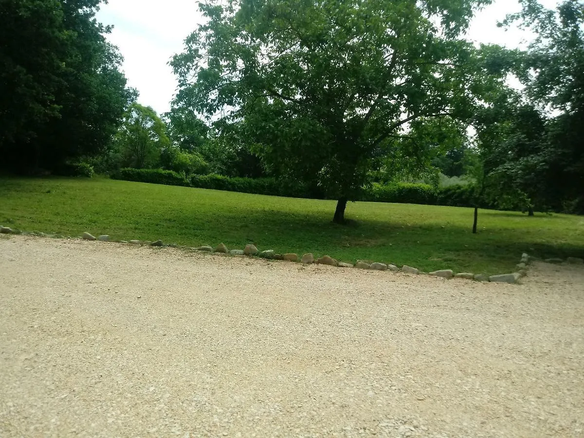 B&B Il Pittore location
