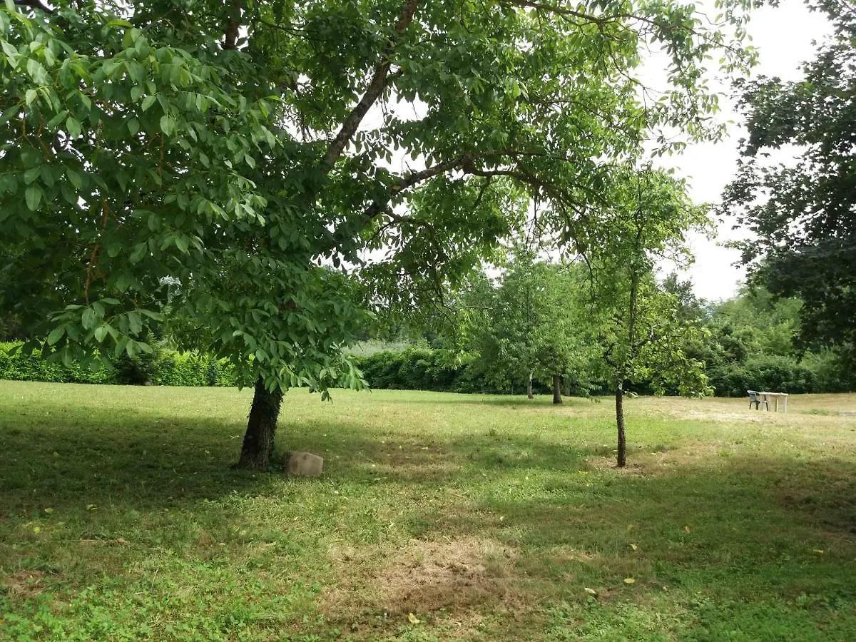 B&B Il Pittore Borgo San Lorenzo