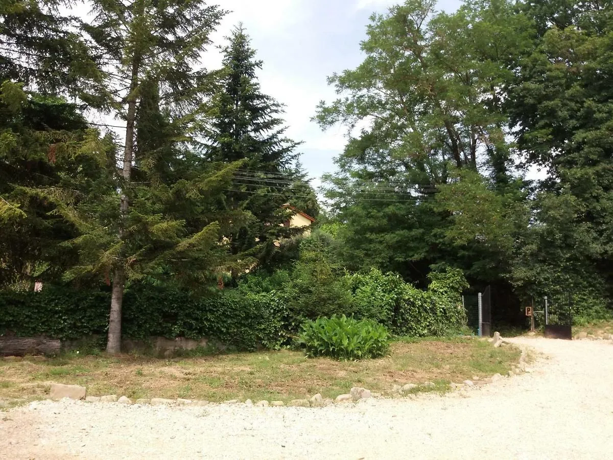 Bed & Breakfast B&B Il Pittore Borgo San Lorenzo