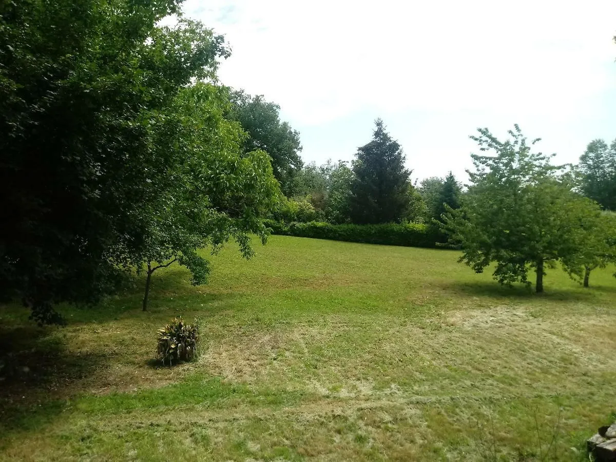 B&B Il Pittore Borgo San Lorenzo 3*,