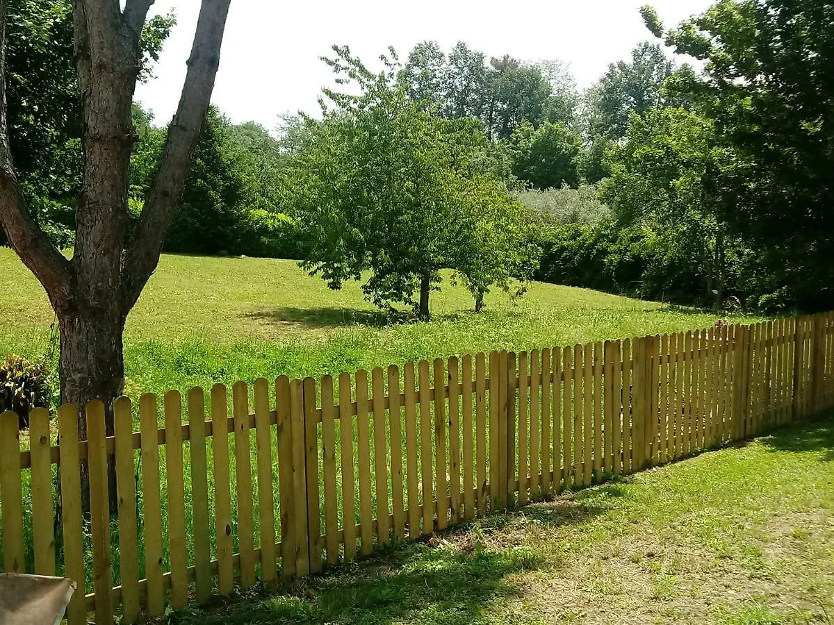 B&B Il Pittore Borgo San Lorenzo Bed & Breakfast