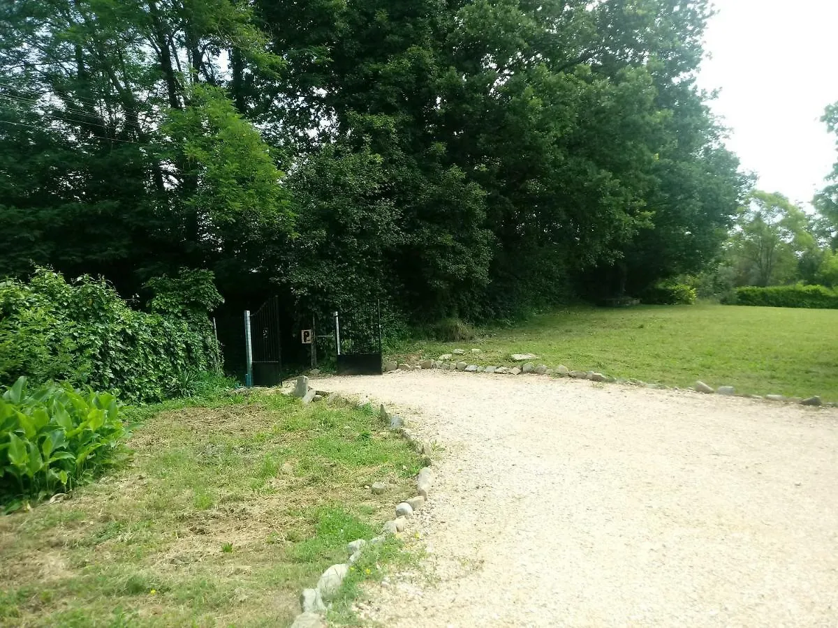 Bed & Breakfast B&B Il Pittore Borgo San Lorenzo